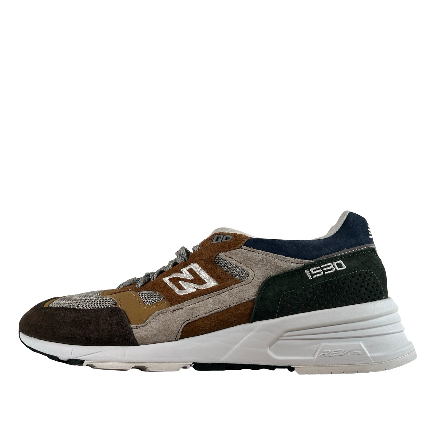 M1530X New Balance Sample Lab M1530X Random Pack Brown [USED] - 10 M (Used) (No Box)