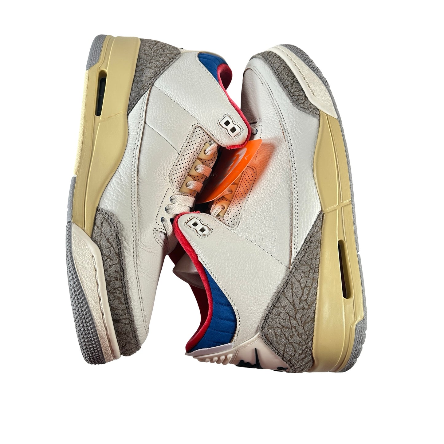 IB1482 100 Jordan 3 Retro Seoul 2.0 [USED] - 11.5M (Used2)