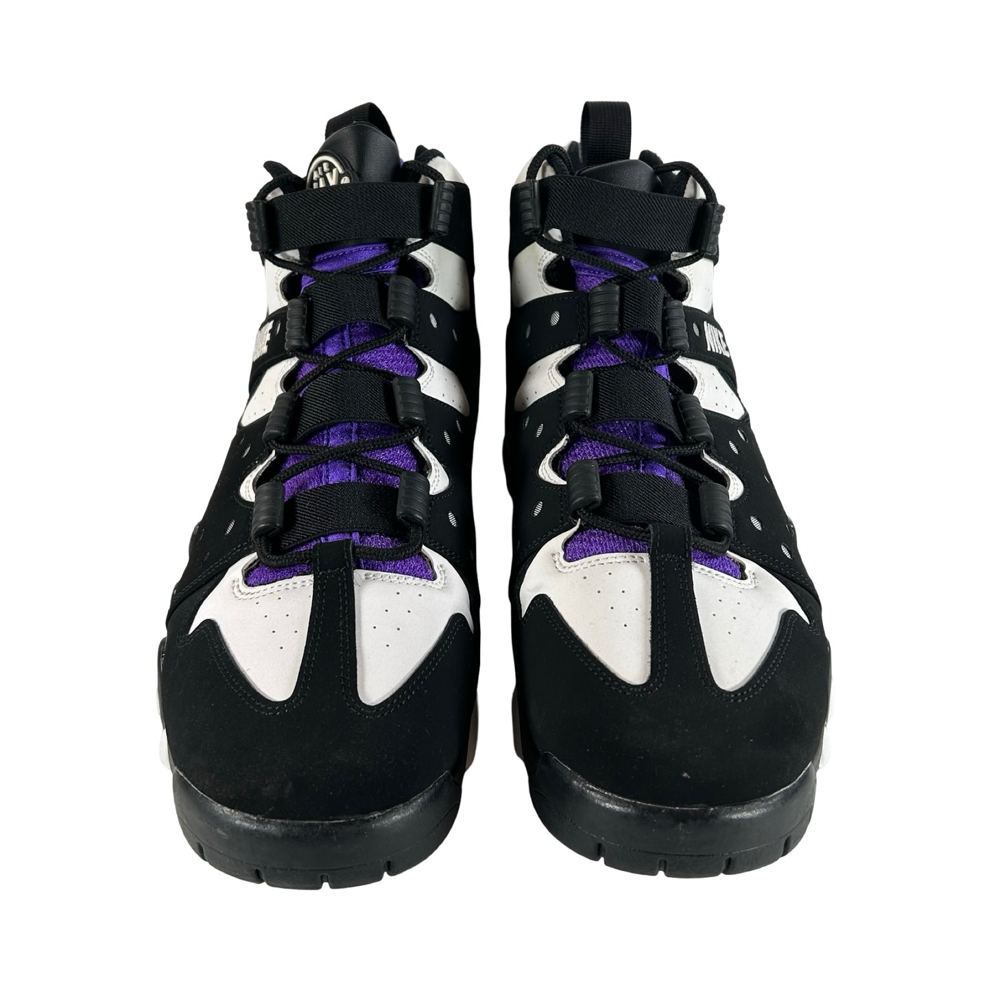 CZ7871 001 Nike Air Max 2 CB 94 Black White Purple (2020) [USED] - 13 M (Used2) (No Box2)