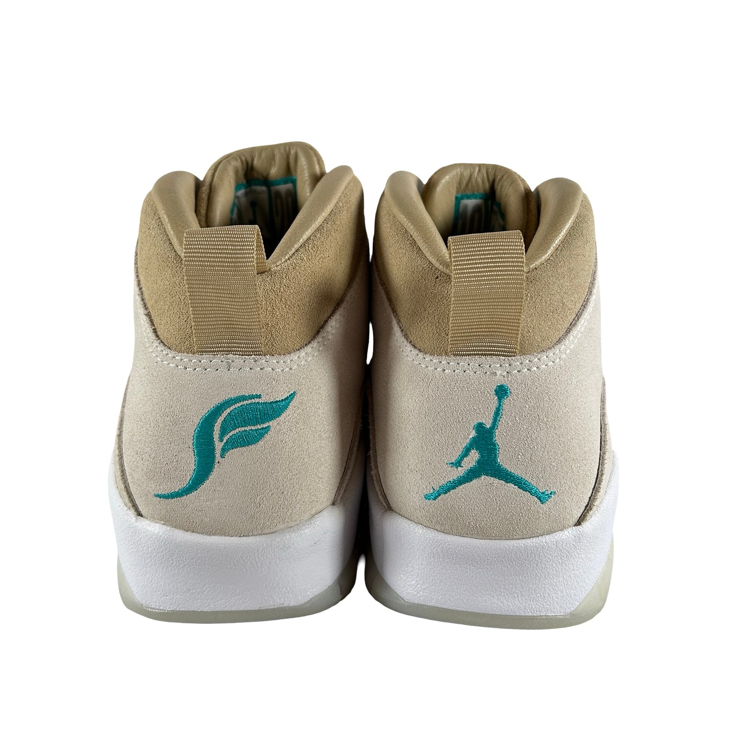 CZ6599 100 Jordan 10 Retro SoleFly 10th Anniversary [USED] - 9 M (VNDS)