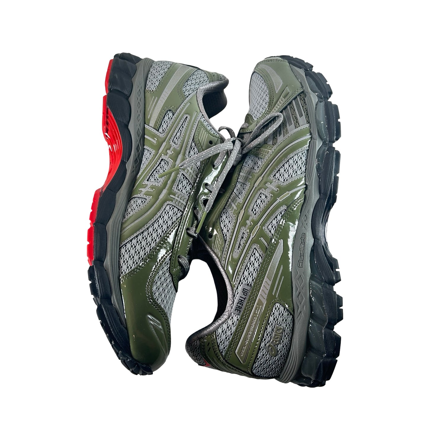 1203A869 021 ASICS Gel-Kayano 12.1 Up There [USED] - 12 M (VNDS)