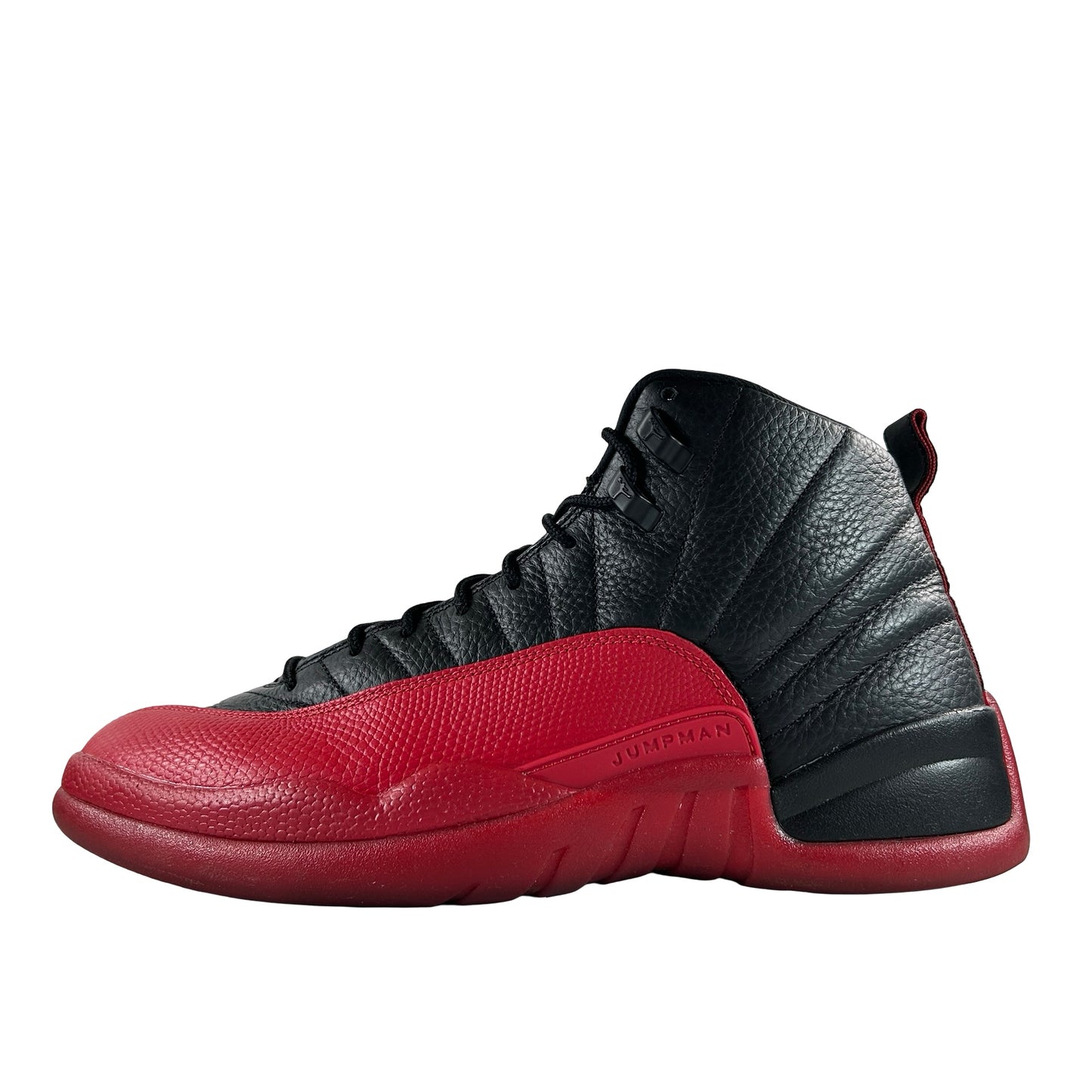 CT8013 002 Jordan 12 Retro Flu Game (2025) [USED] - 12 M (Used6)