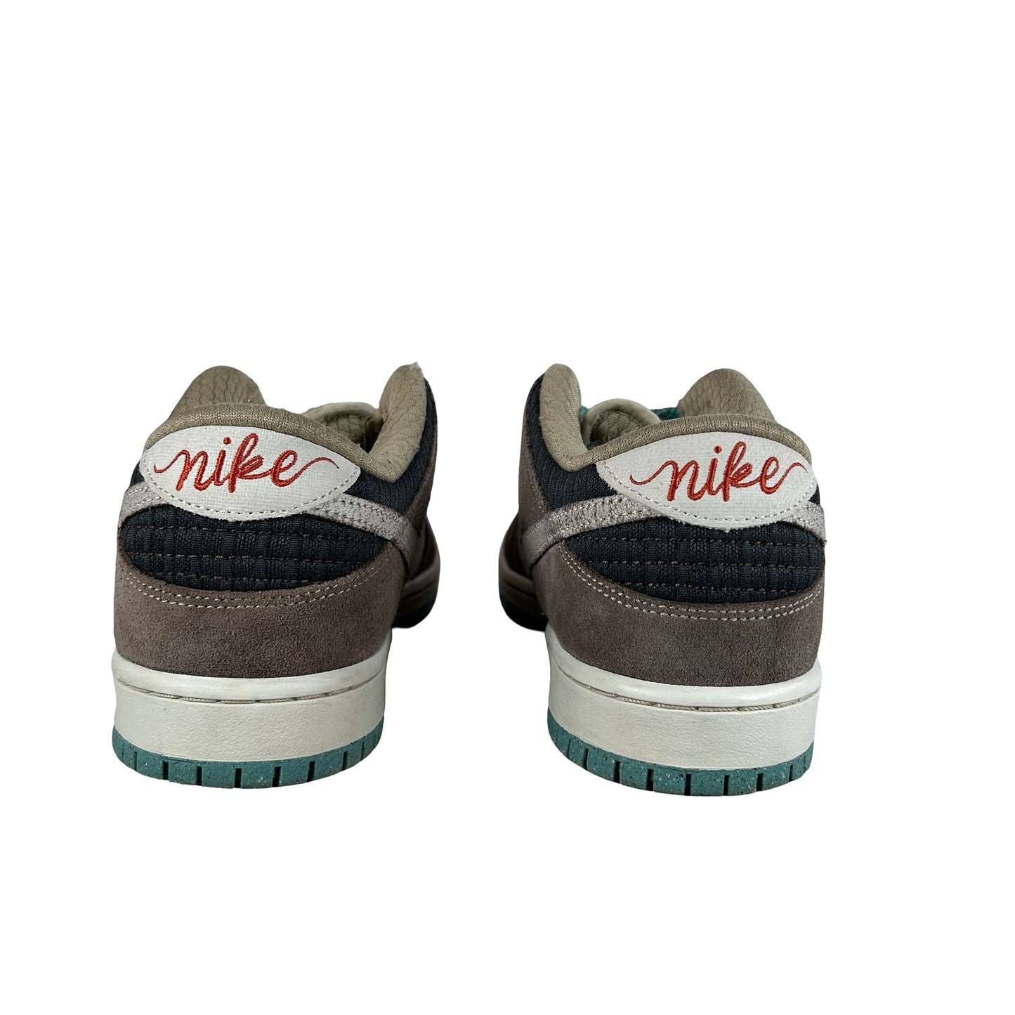 FZ3129 200 Nike SB Dunk Low Big Money Savings [USED] - 10 M (Used)