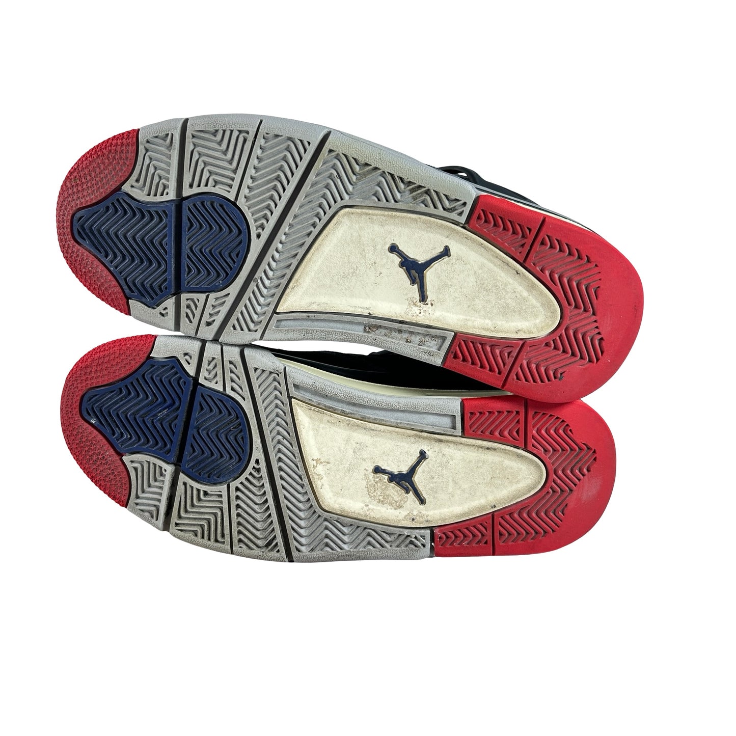 IB4171 003 Jordan 4 Retro Rare Air (GS) [USED] - 6.5 Y (Used2)