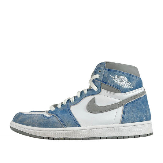 555088 402 Jordan 1 Hyper Royal [USED] - 12 M (Used) (Replace Box)