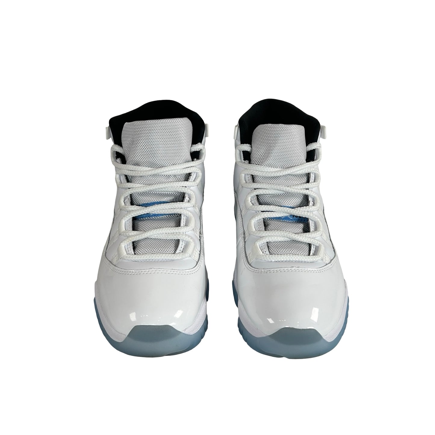 CT8012 104 Jordan 11 Retro Legend Blue (2024) [USED] - 8.5 M (Used3)