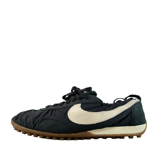 HV8547 001 Nike Moon Shoe SP Jacquemus Off Noir (Women's) [USED] - 10.5 W (Used) (No Box)