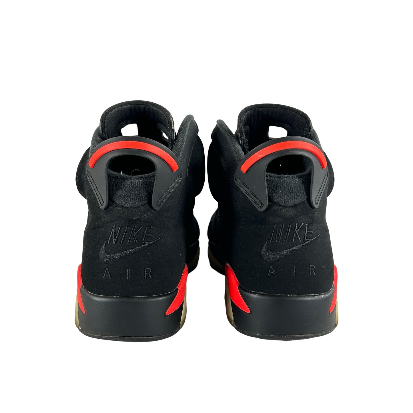 384664 060 Jordan 6 Infrared [USED] - 11.5 M (Used4)