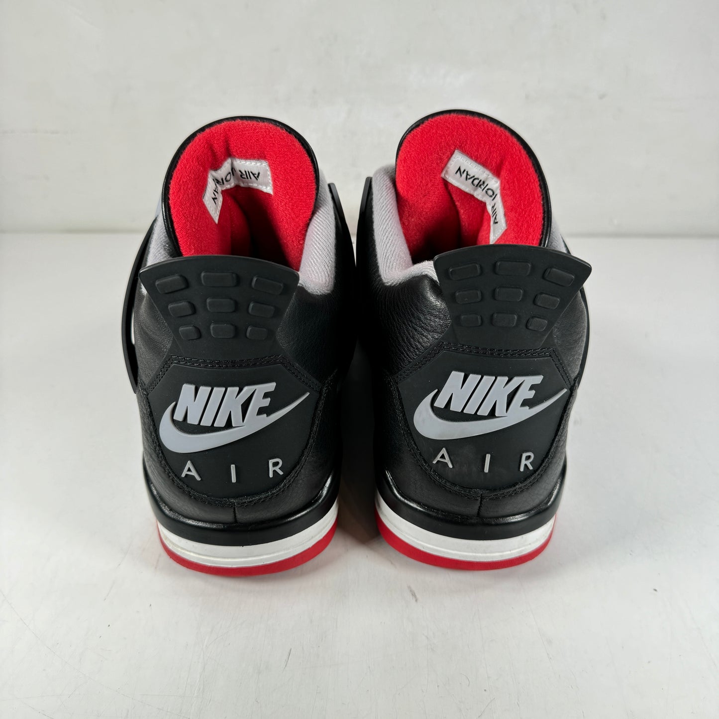 FV5029 006 Jordan 4 Retro Bred Reimagined [USED] - 13 M (Used) (No Box)