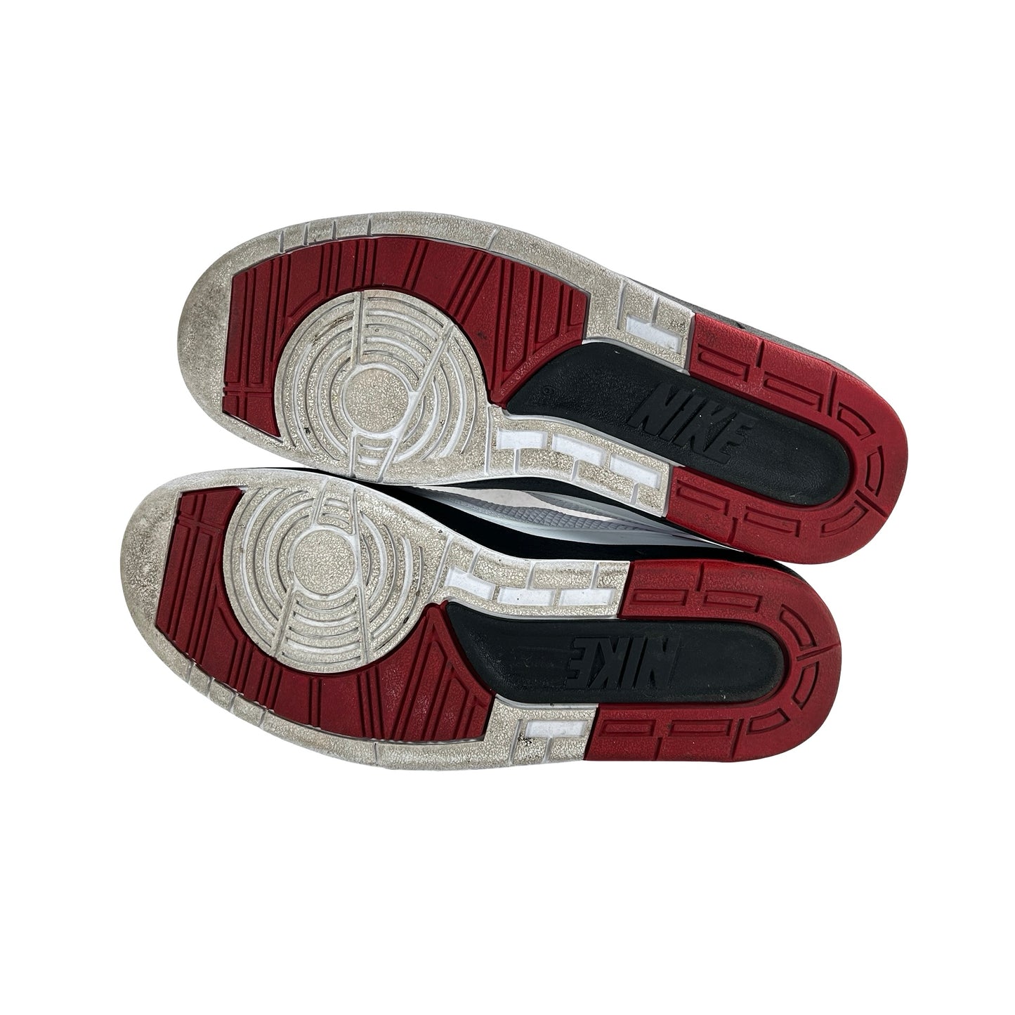 DX2454 106 Jordan 2 Retro OG Chicago (2022) [USED] - 9 M (Used)