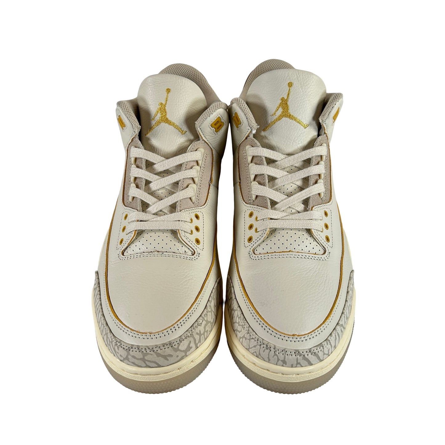 FN0344 901 Jordan 3 Retro SP J Balvin Medellin [USED] - 11.5 M (Used3)