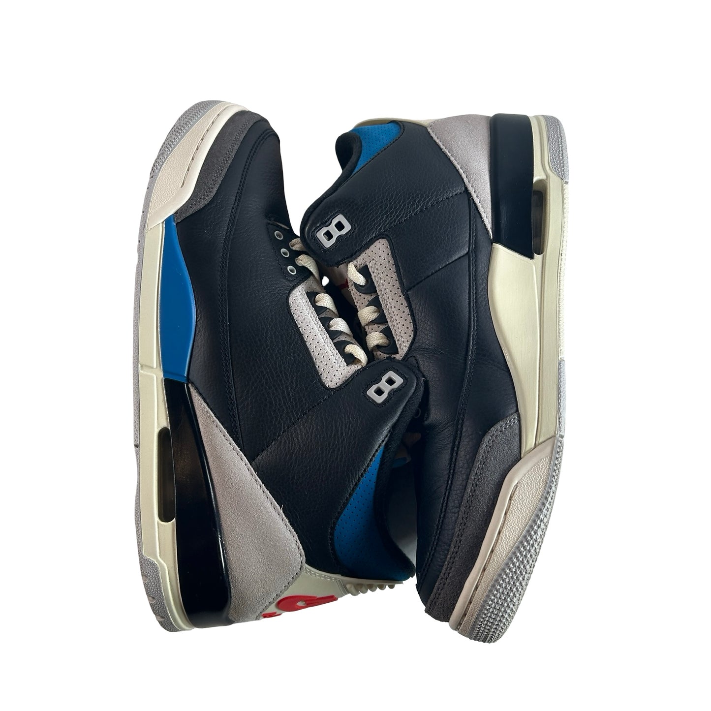 IB8967 004 Jordan 3 Retro OG Rare Air [USED] - 11.5 M (Used4)