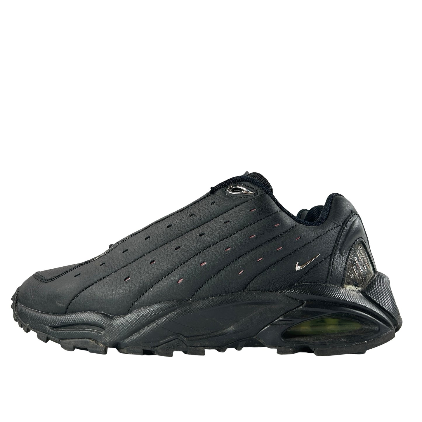 DH4692 001 Nike Hot Step Air Terra Drake NOCTA Triple Black [USED] - 8.5 M (Used3)