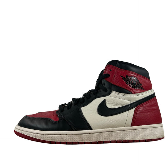 555088 610 Jordan 1 Bred Toe [USED] - 10.5 M (Used3) (No Box3)