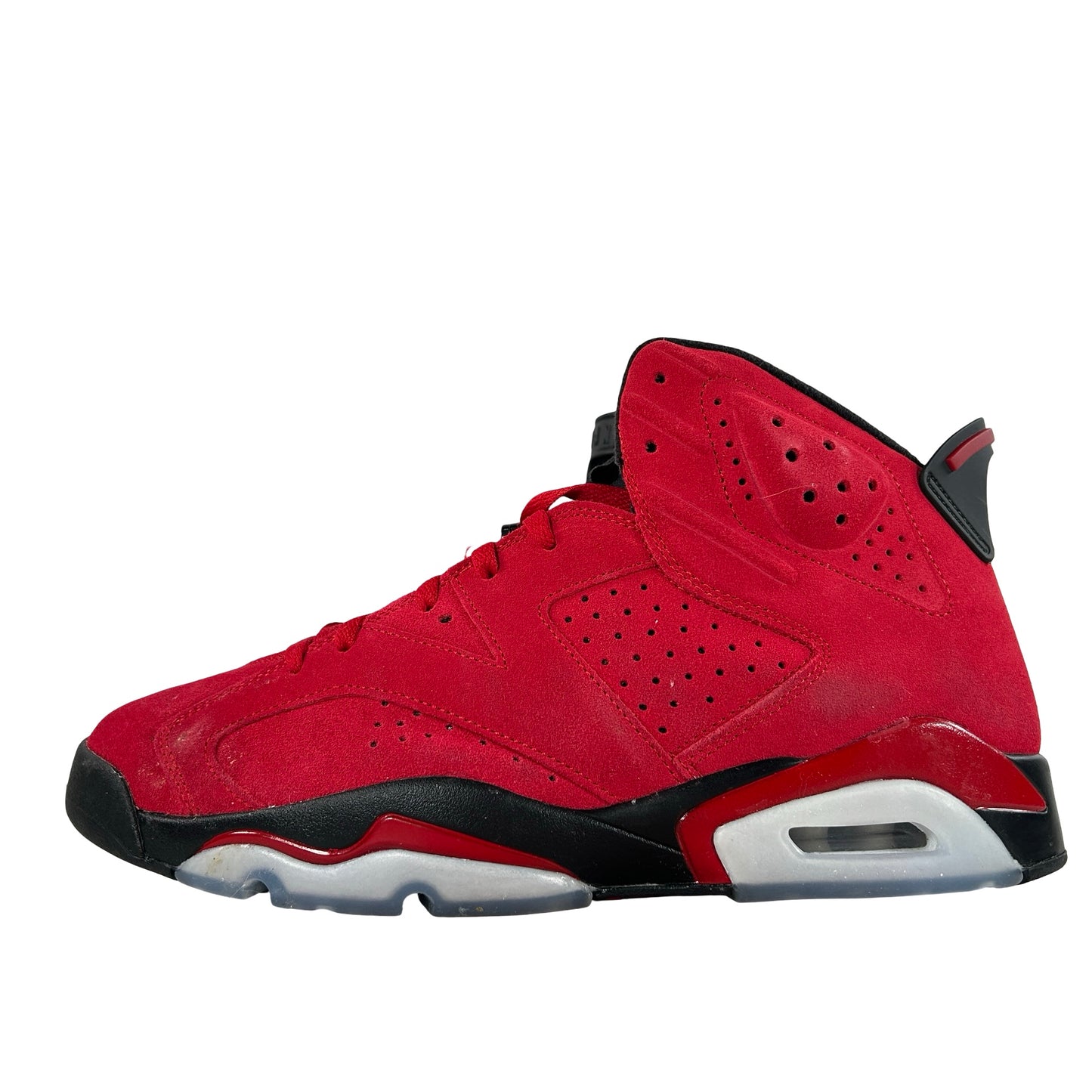 CT8529 600 Jordan 6 Retro Toro Bravo