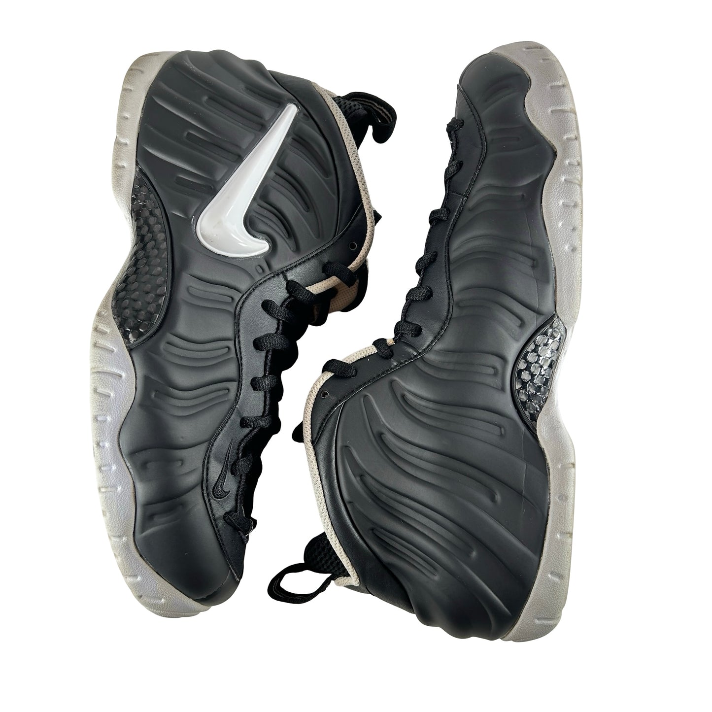 624041 006 Nike Air Foamposite Pro Dr. Doom (2016) [USED] - 12 M (Used2)