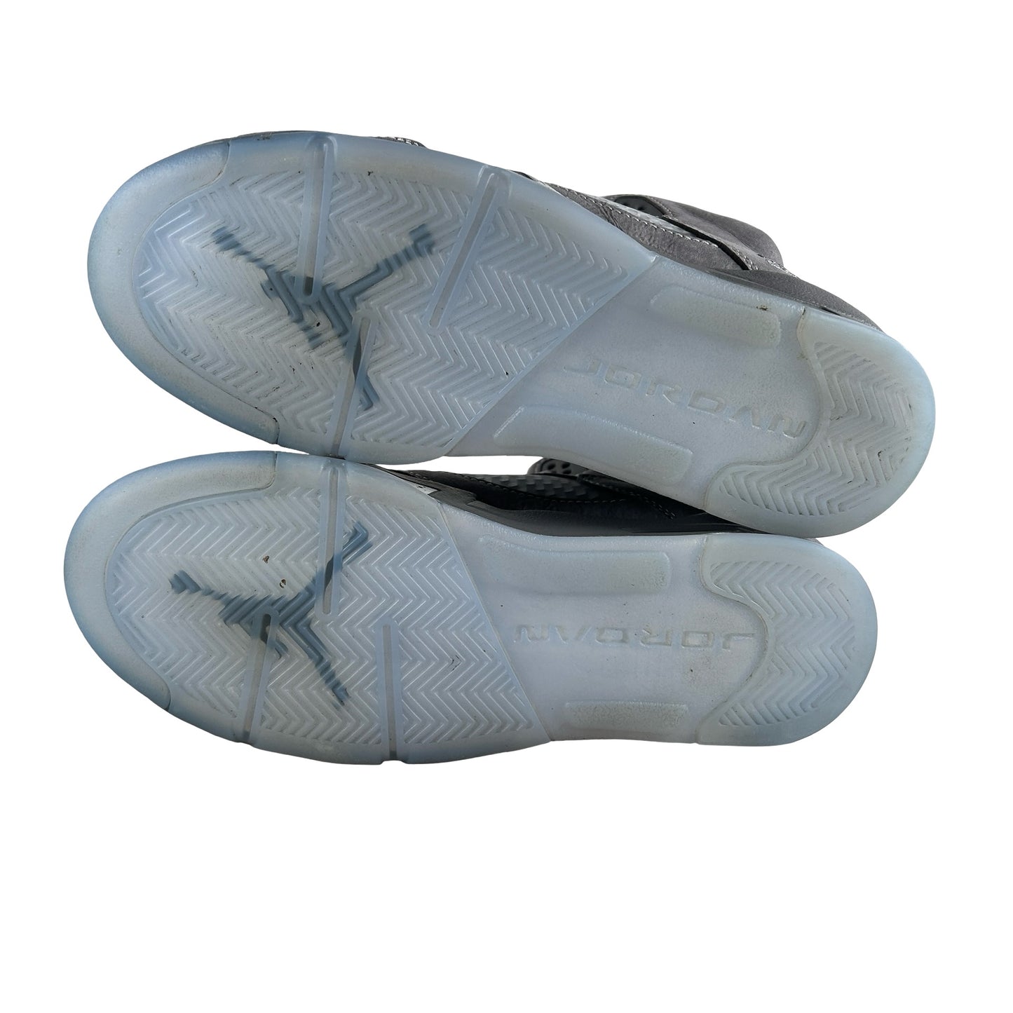 440888 002 Air Jordan 5 Retro Wolf Grey (2026) (GS) [USED] - 6 Y (Used2)