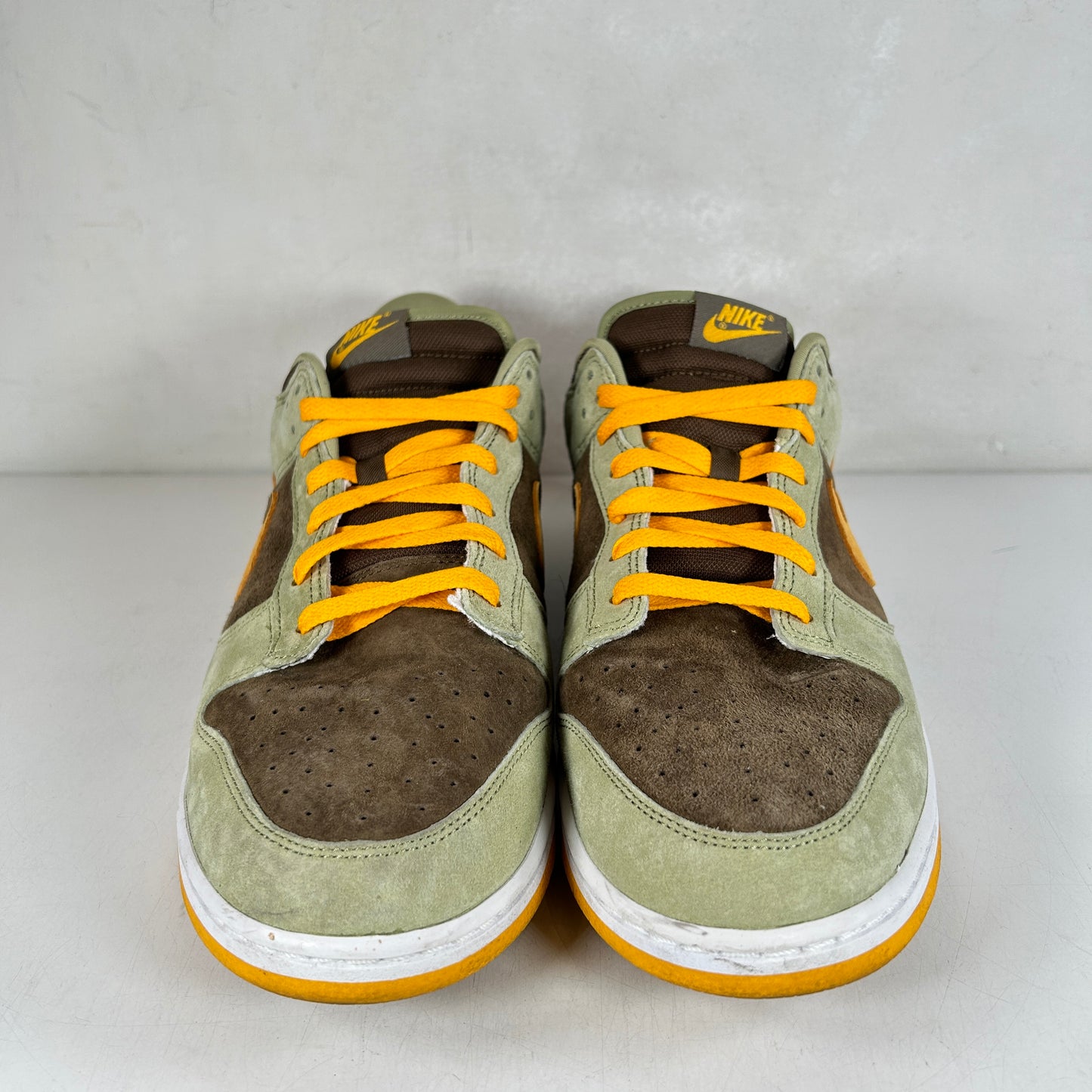 DH5360 300 Nike Dunk Low Oliva polvoriento (2021/2023)