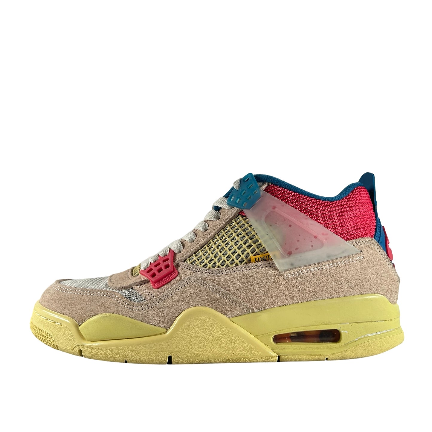 DC9533 800 Jordan 4 Union Guava Ice [USED] - 8.5 M (Used2)