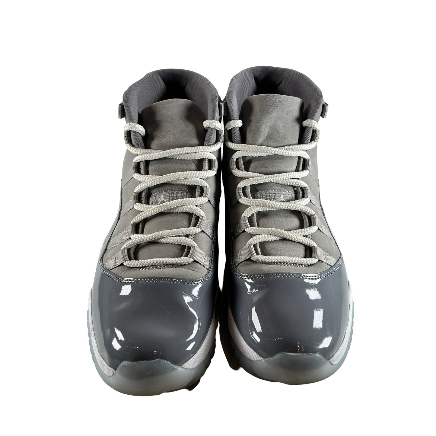 CT8012 005 Jordan 11 Retro Cool Grey (2021) [USED] - 13 M (Used2)
