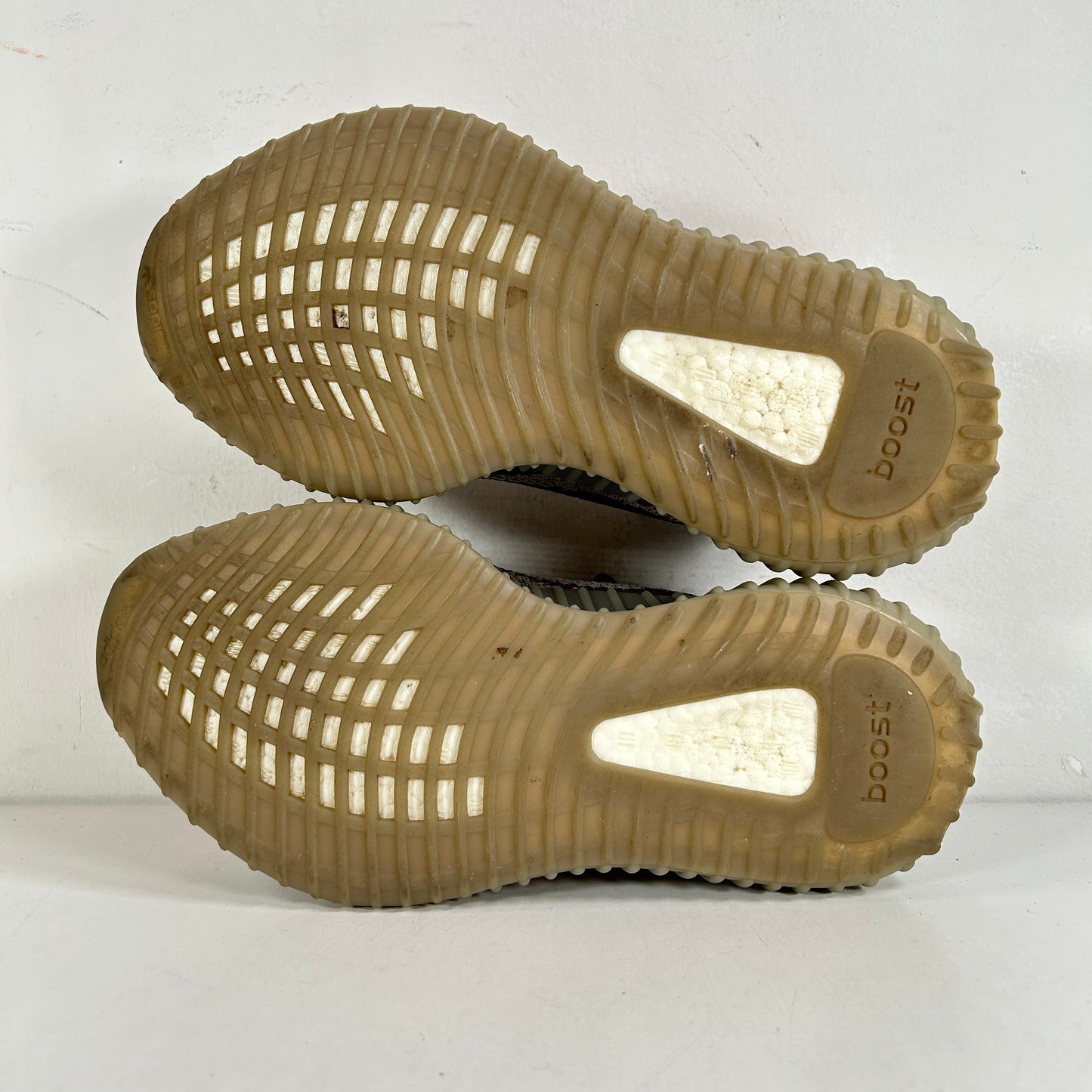 BB1826 adidas Yeezy Boost 350 V2 Beluga [USED] - 6 M (Used)