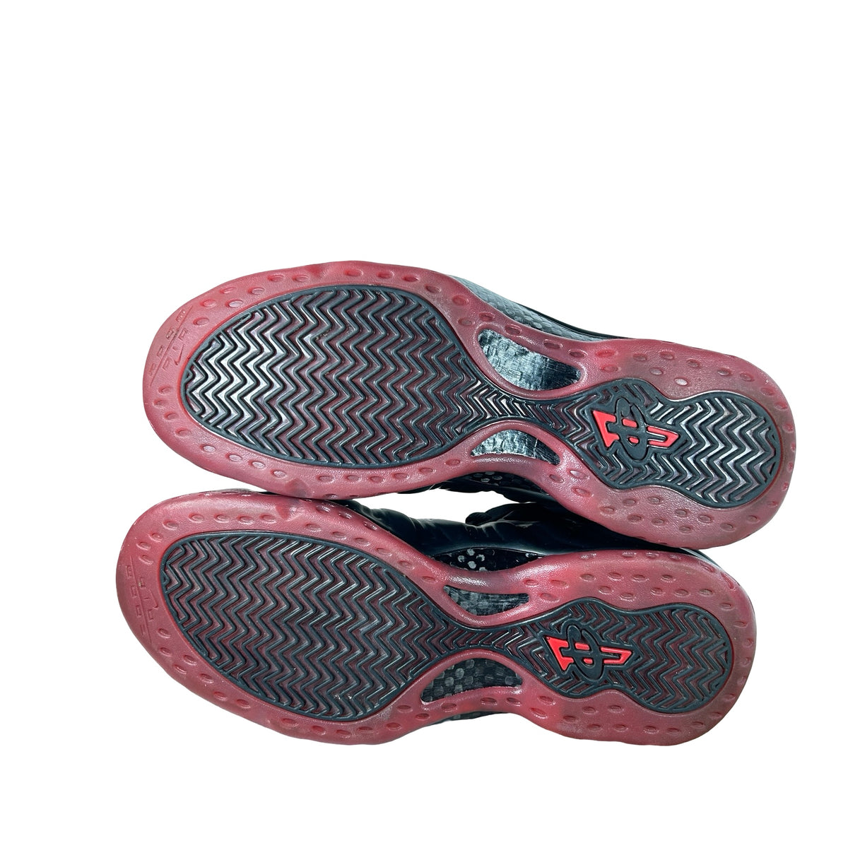 IB2219 001 Nike Air Foamposite One Cough Drop (2025) [USED] - 11 M (Used) (Replace Box)