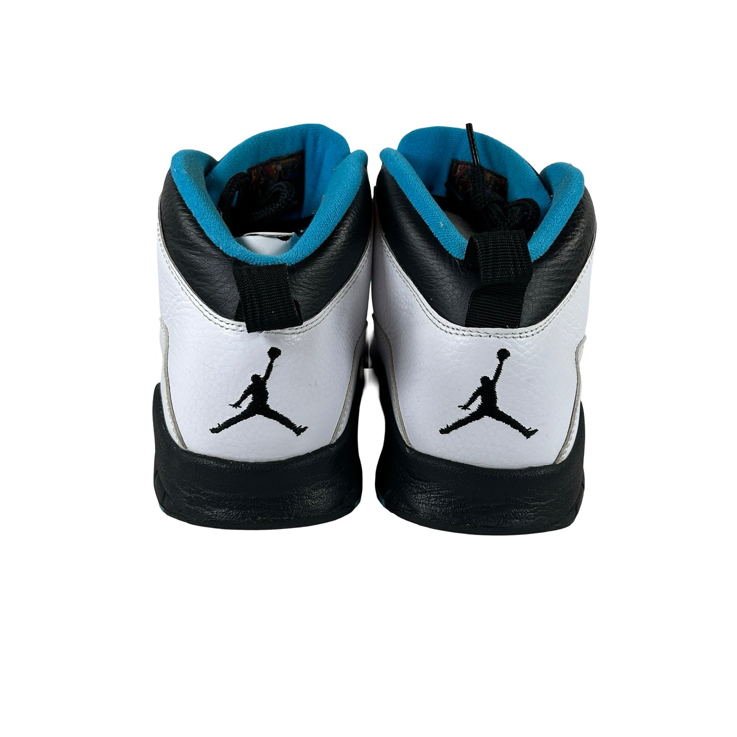 310805 106 Jordan 10 Retro Powder (2014) [USED] - 11 M (Used) (Replace Box)