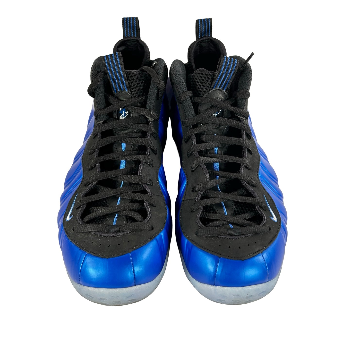FQ8181 511 Nike Air Foamposite One International Blue [USED] - 13 M (Used2)