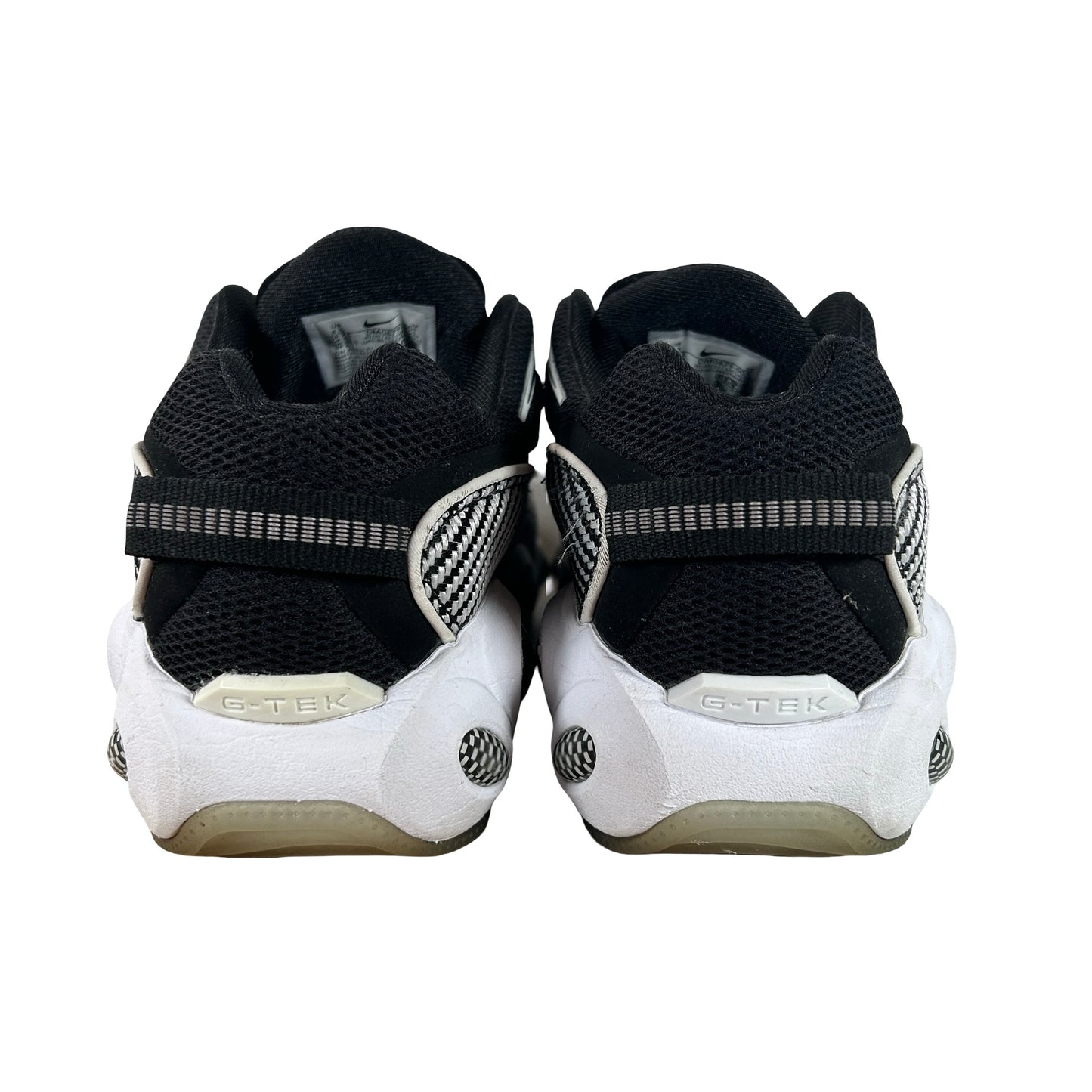 DM0879 001 Nike NOCTA Glide Drake Black [USED] - 8.5 M (Used5)