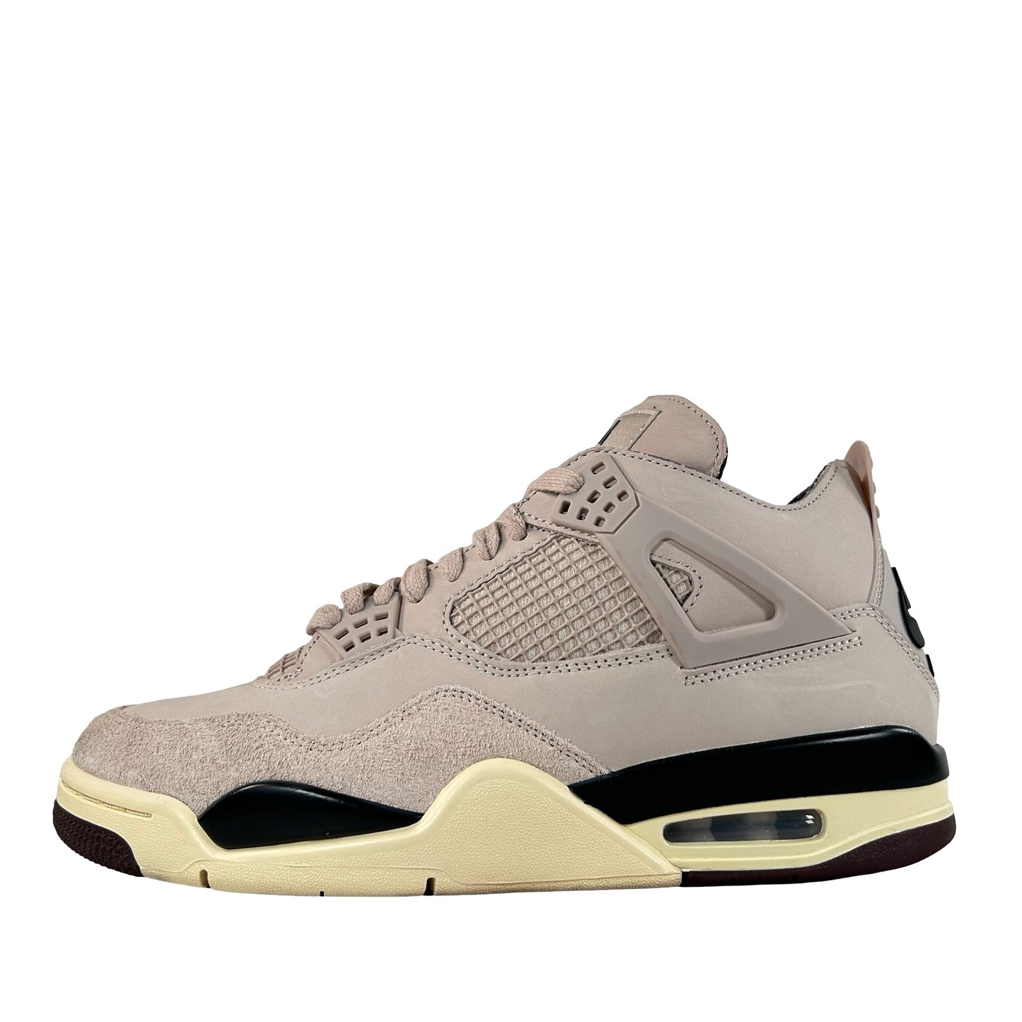 FZ4810 200 A Ma Maniére x Wmns Air Jordan 4 Retro 'Phantom' [USED] - 11.5 W (Used2)