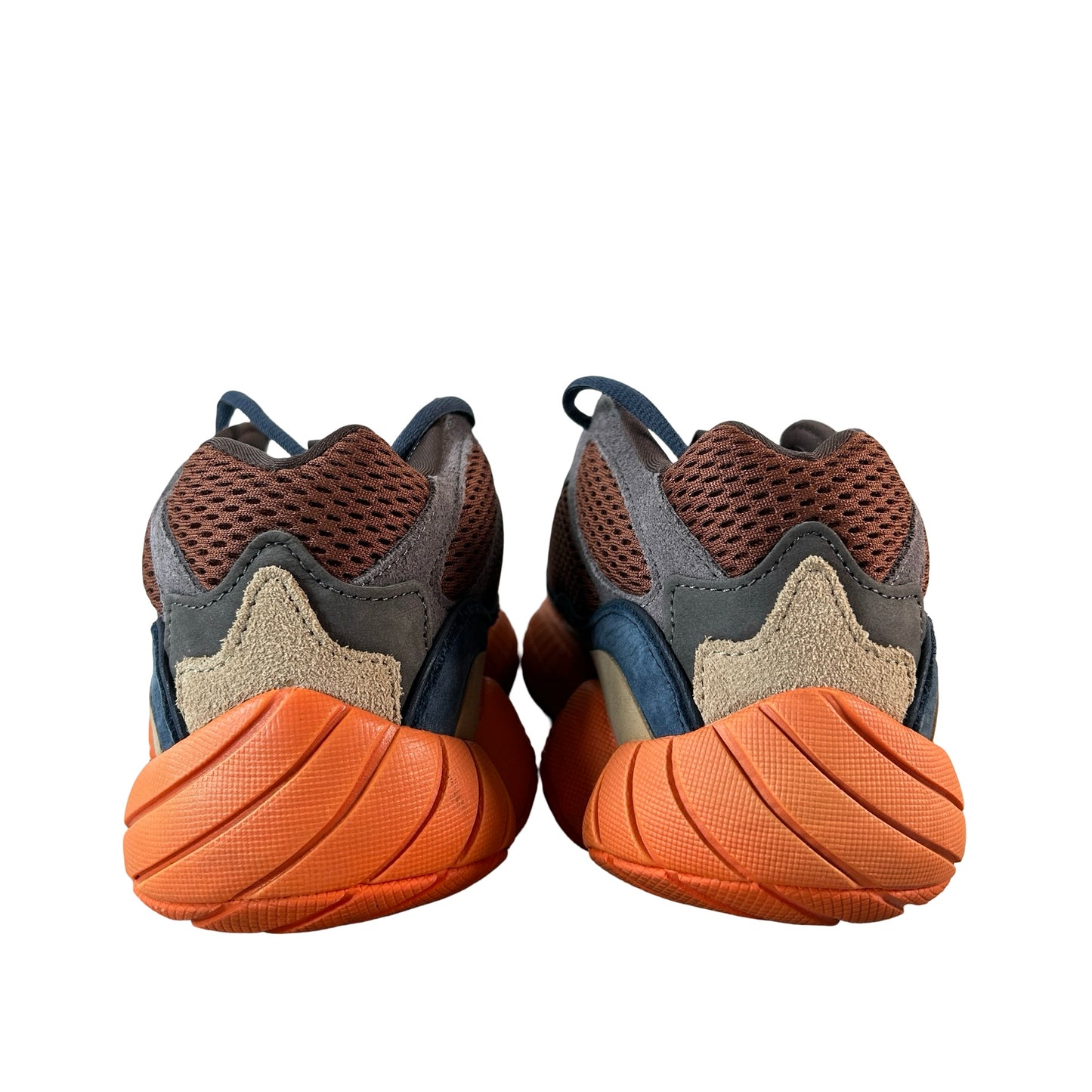 GZ5541 adidas Yeezy 500 Enflame [USED] - 7 M (Used)