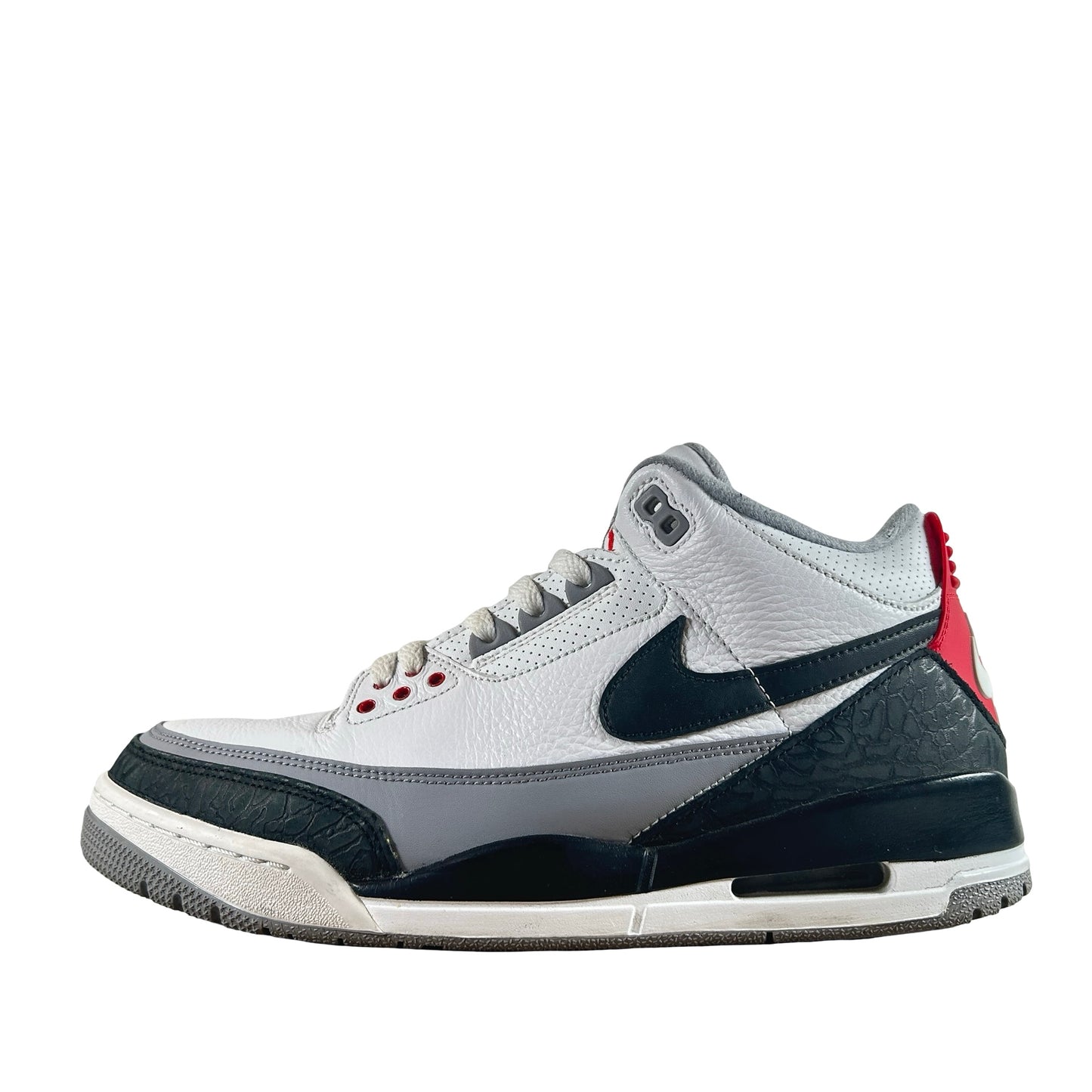 AQ3835 160 Jordan 3 Retro Tinker Hatfield [USED] - 10.5 M (Used3)