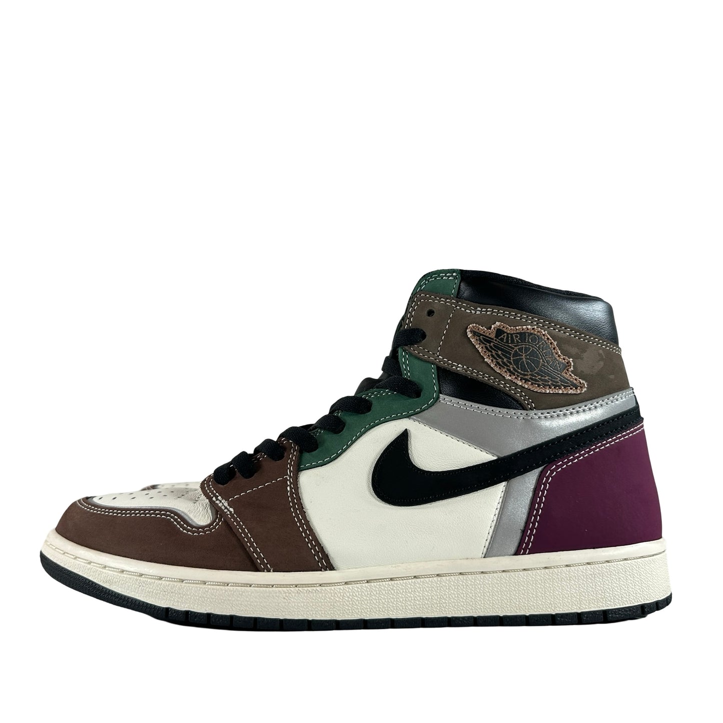 DH3097 001 Jordan 1 Hand Crafted [USED] - 11.5 M (Used2)