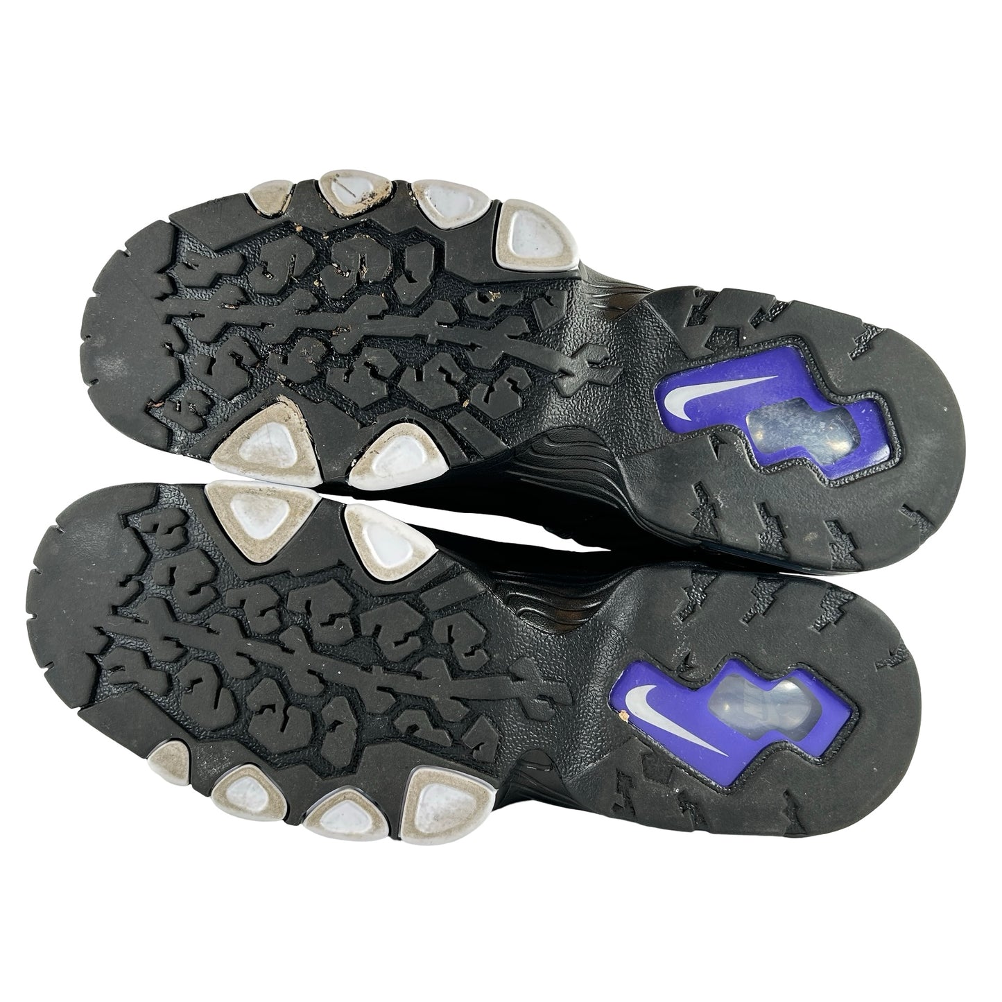 CZ7871 001 Nike Air Max 2 CB 94 Negro Blanco Púrpura (2020)
