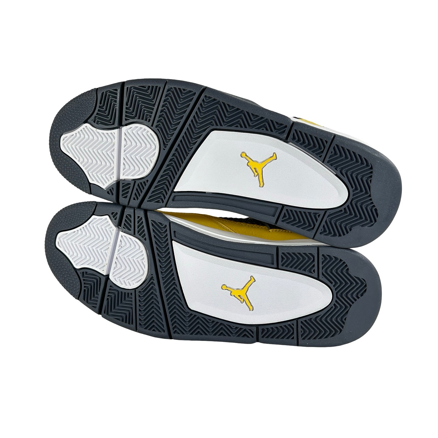 CT8527 700 Jordan 4 Retro Lightning (2021) [USED] - 10.5 M (VVNDS)