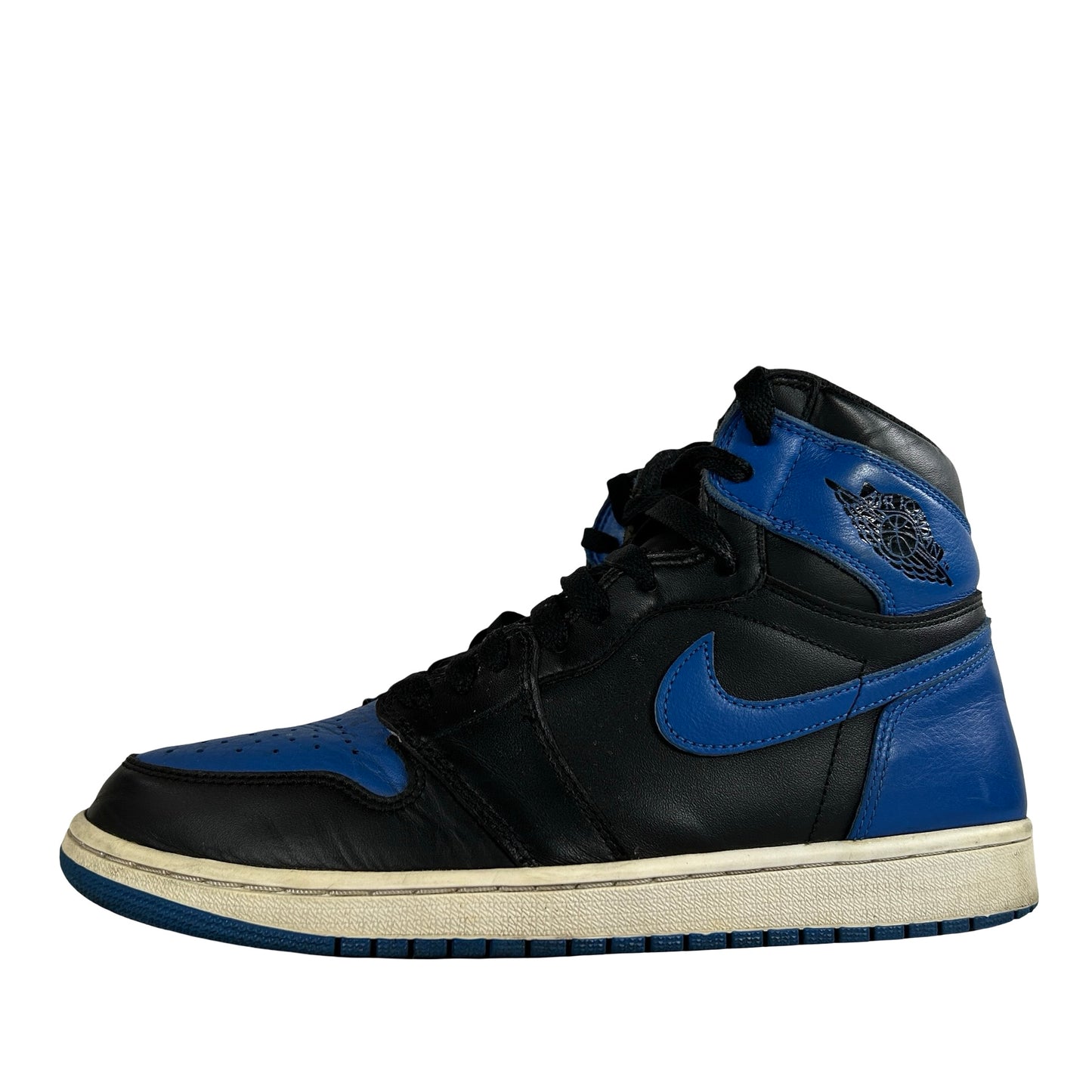 555088 007 Jordan 1 Royal (2017) [USED] - 10 M (Used16)
