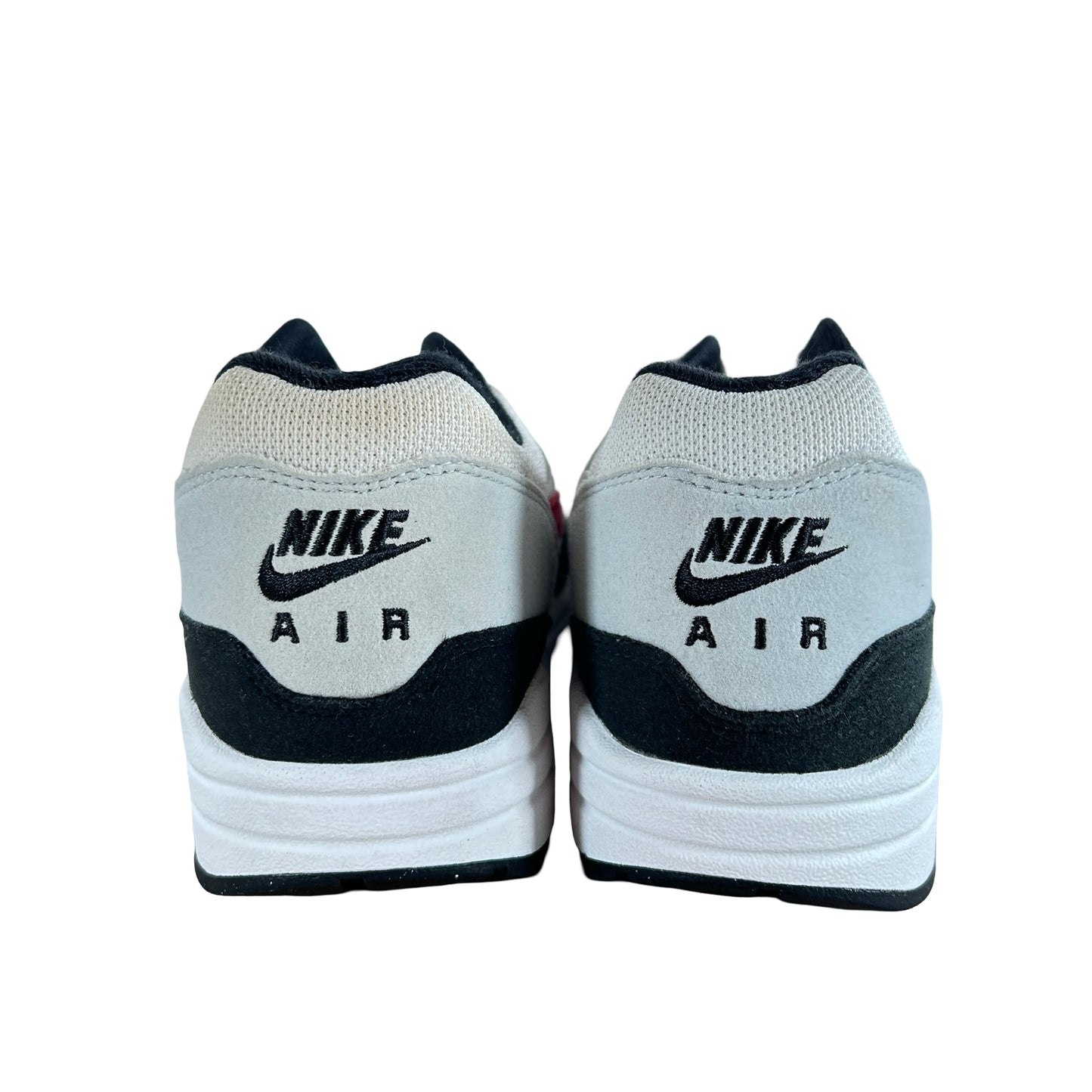 FD9082 101 Nike Air Max 1 Chili 2.0 [USED] - 7.5 M (Used) (No Box)