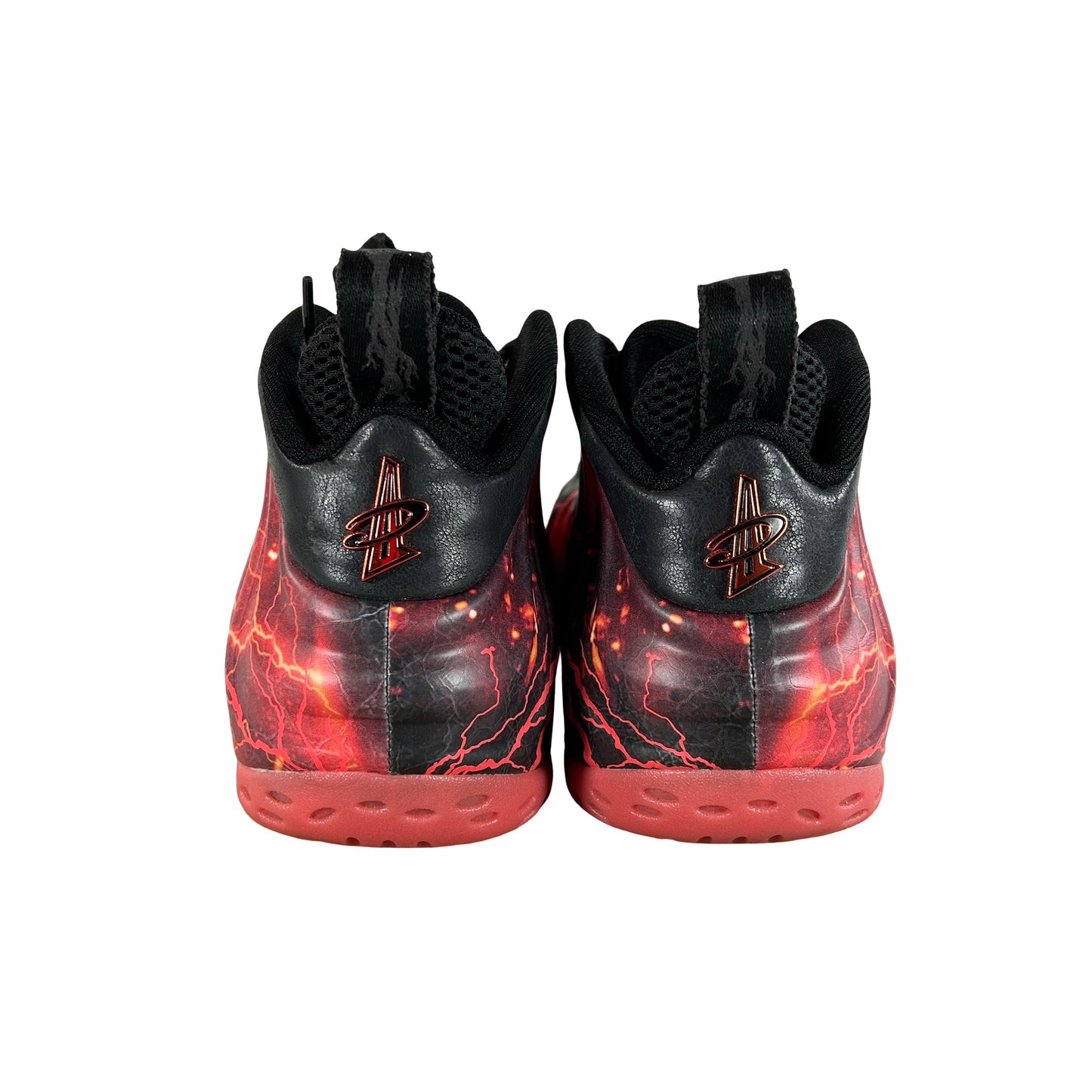 IR7336 001 Nike Air Foamposite One Stranger Things [USED] - 10 M (Used3)