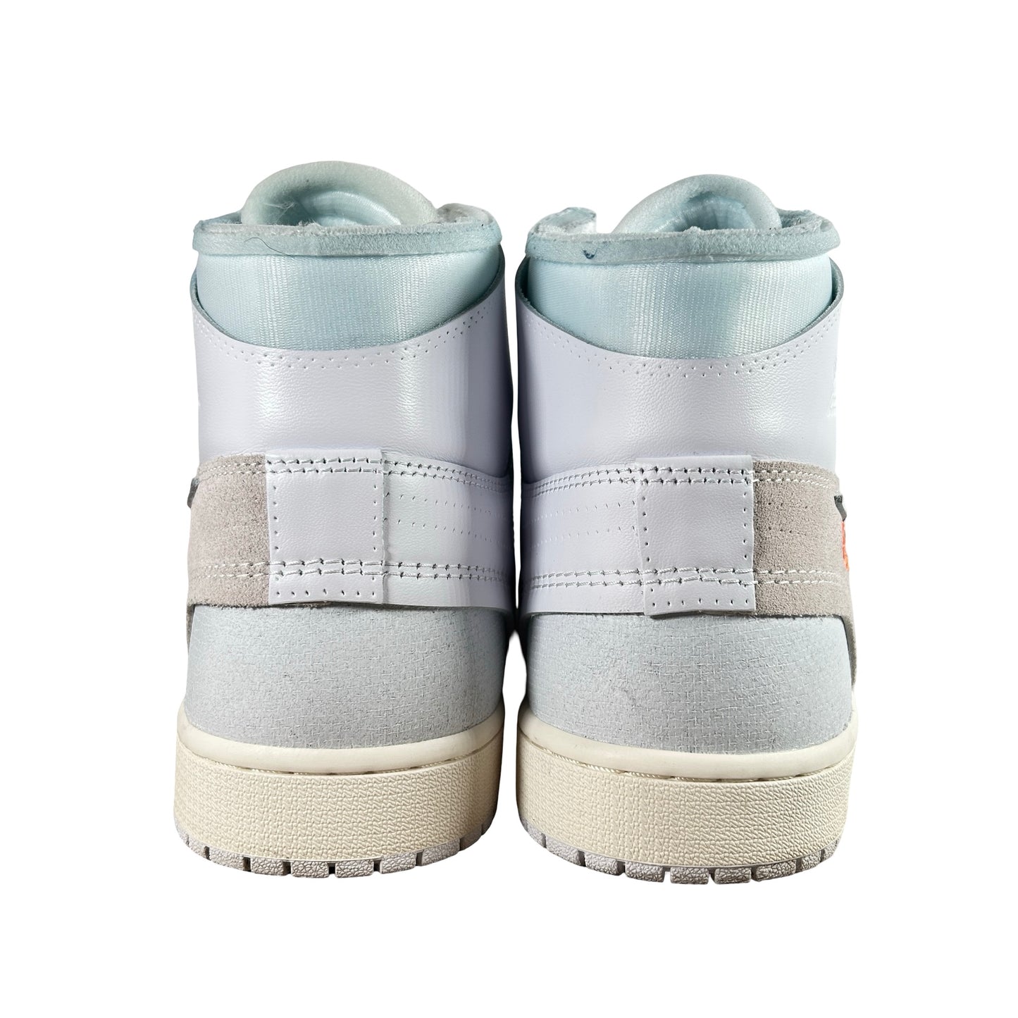 AA3834 100 Jordan 1 Retro High Virgil Abloh Archive Alaska [USED] - 13 M (Used2)