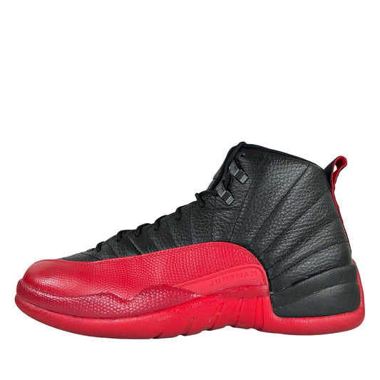 130690 002 Jordan 12 Retro Flu Game (2016) [USED] - 9 M (Used2)
