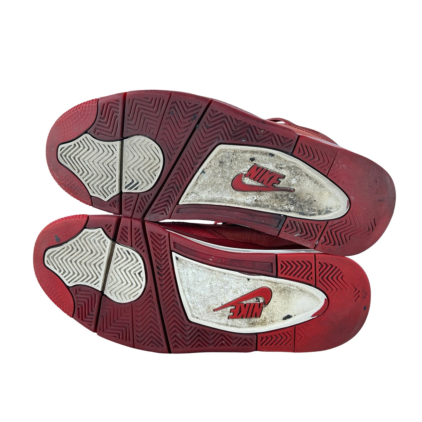 HF4340 800 Air Jordan 4 Retro OG SP Nigel Sylvester Brick by Brick [USED] - 10.5 M (Used) (No Box)
