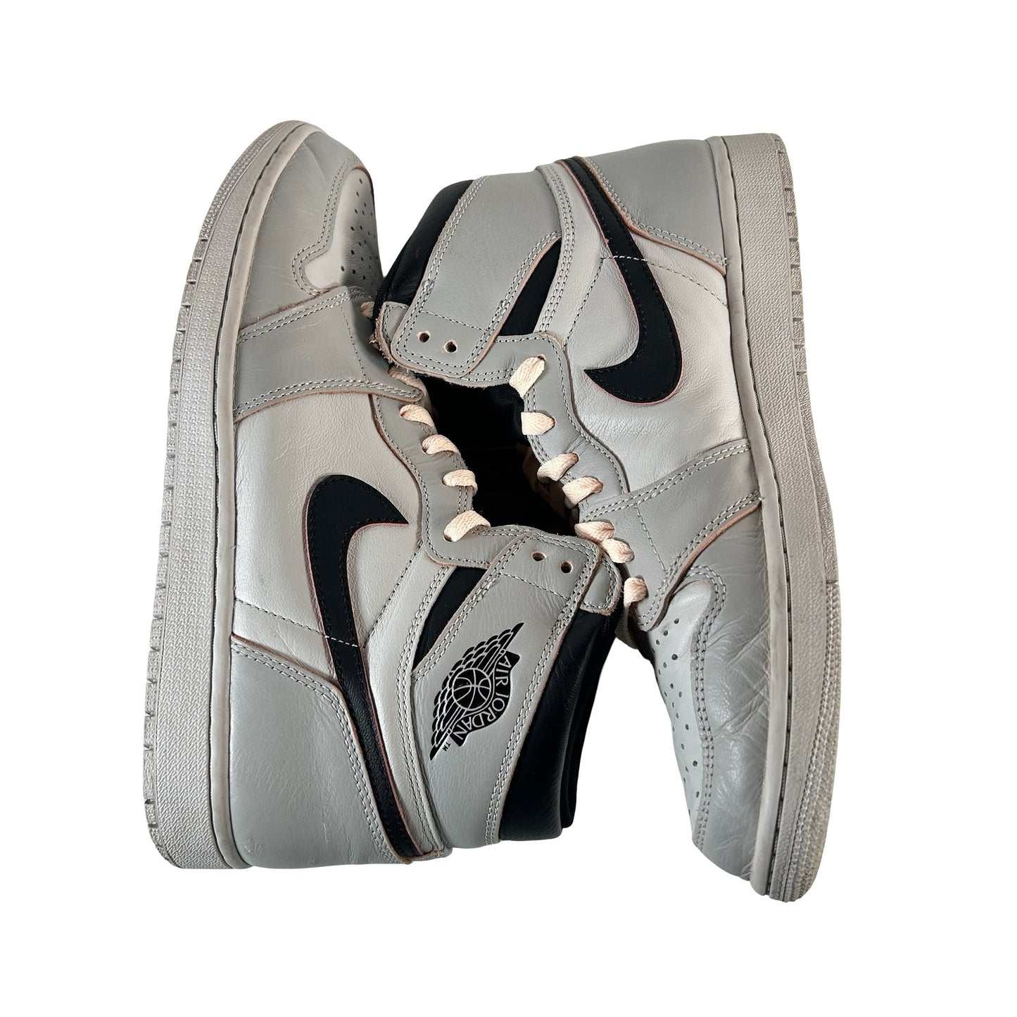 CD6578 006 Jordan 1 NYC to Paris [USED] - 11 M (Used2)