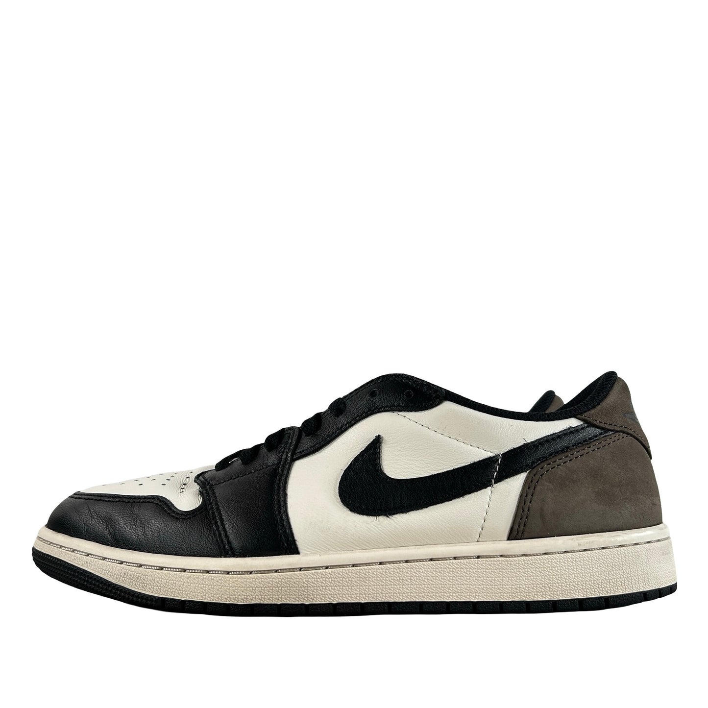 CZ0790 102 Jordan 1 Retro Low OG Mocha [USED] - 10 M (Used3)