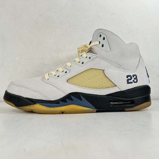 FZ5758 004 Jordan 5 Retro A Ma Maniere Dawn (Women's) [USED] - 12 W (Used3)