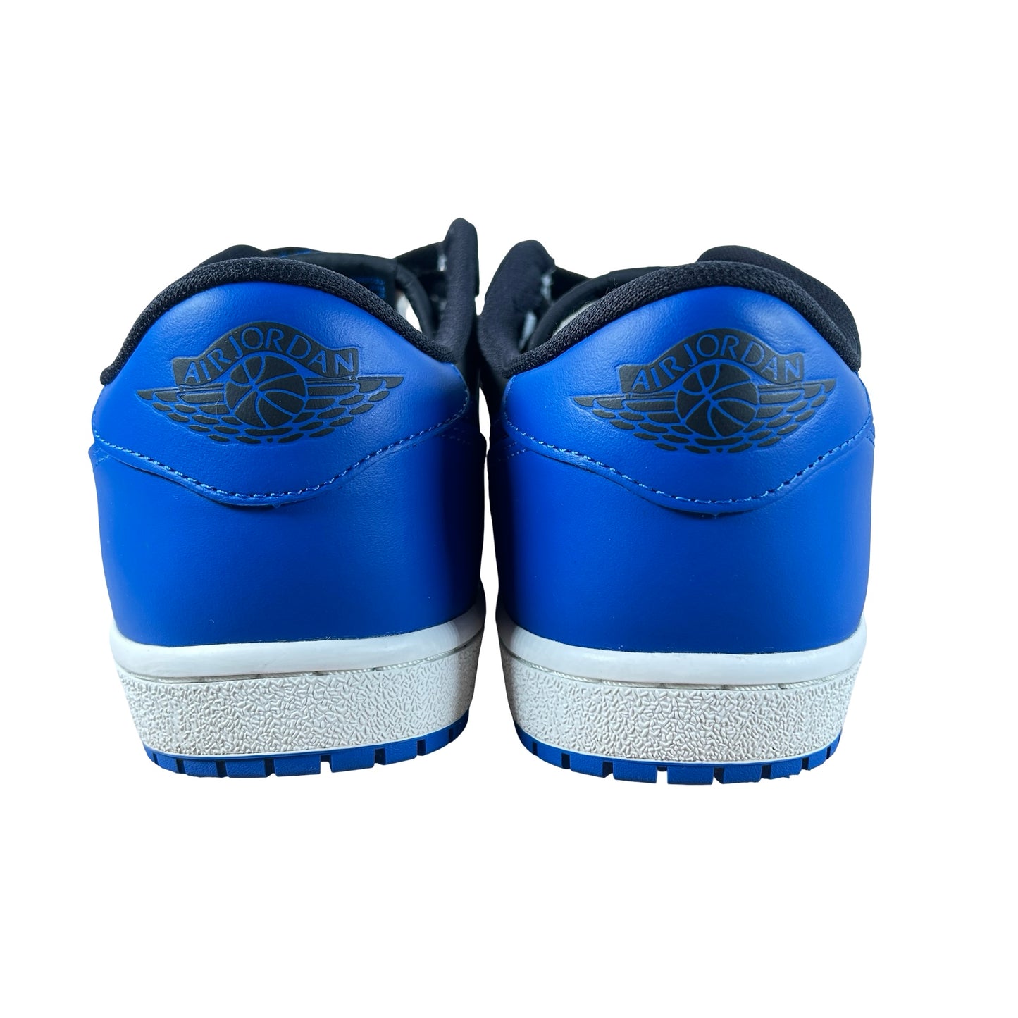 IB1981 004 Jordan 1 Retro Low '85 Royal [USED] - 12.5 M (Used)