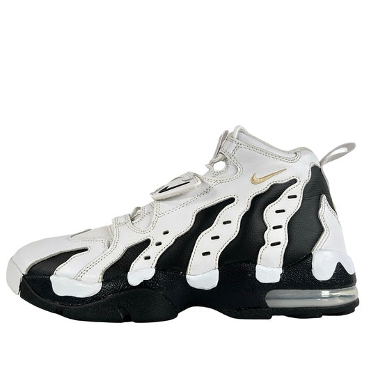 HM9236 100 Nike Air DT Max '96 Colorado Away White Black [USED] - 12.5 M (Used)