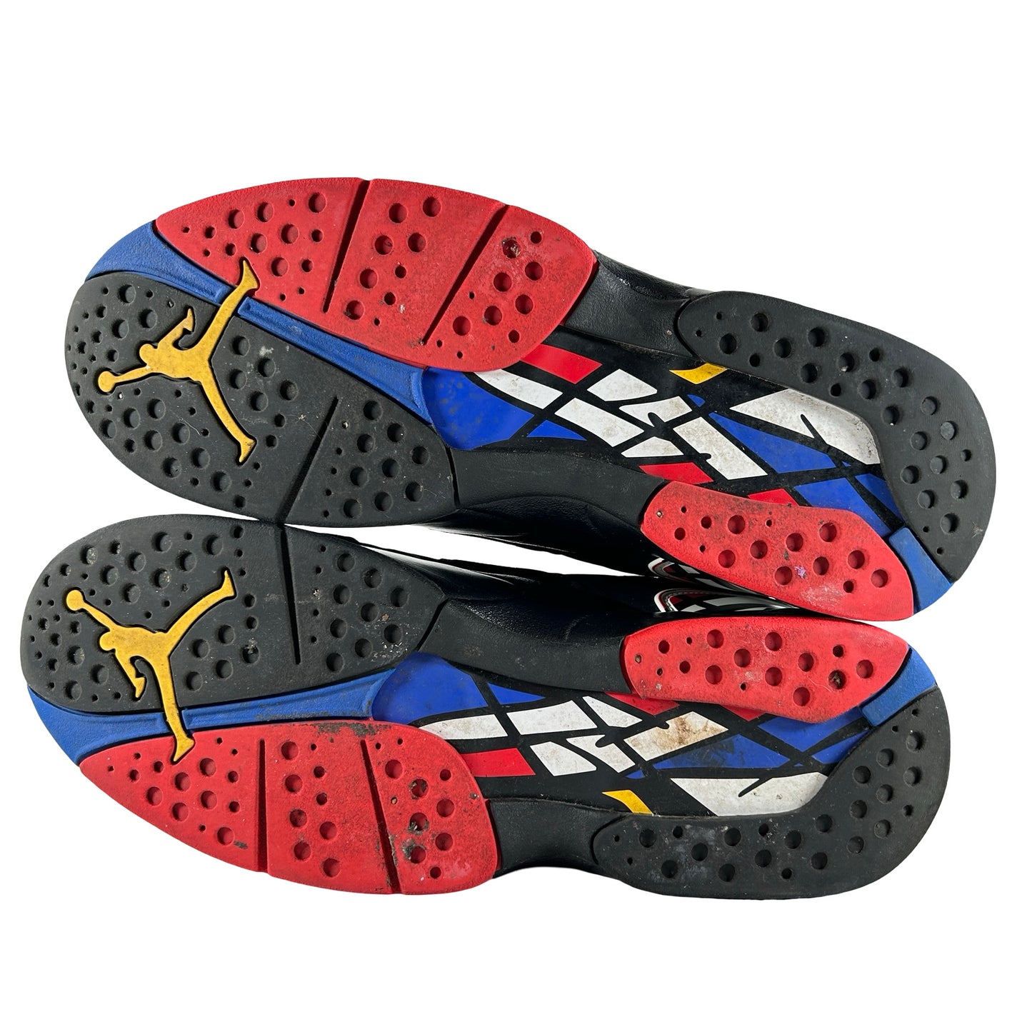 305381 062 Jordan 8 Retro Playoffs (2023) [USED] - 9.5 M (Used12)