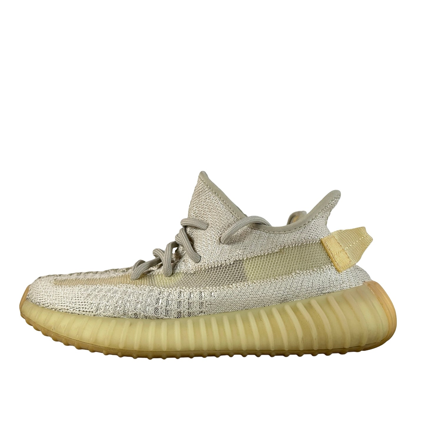 GY3438 adidas Yeezy Boost 350 V2 Light [USED] - 5 M (Used2)