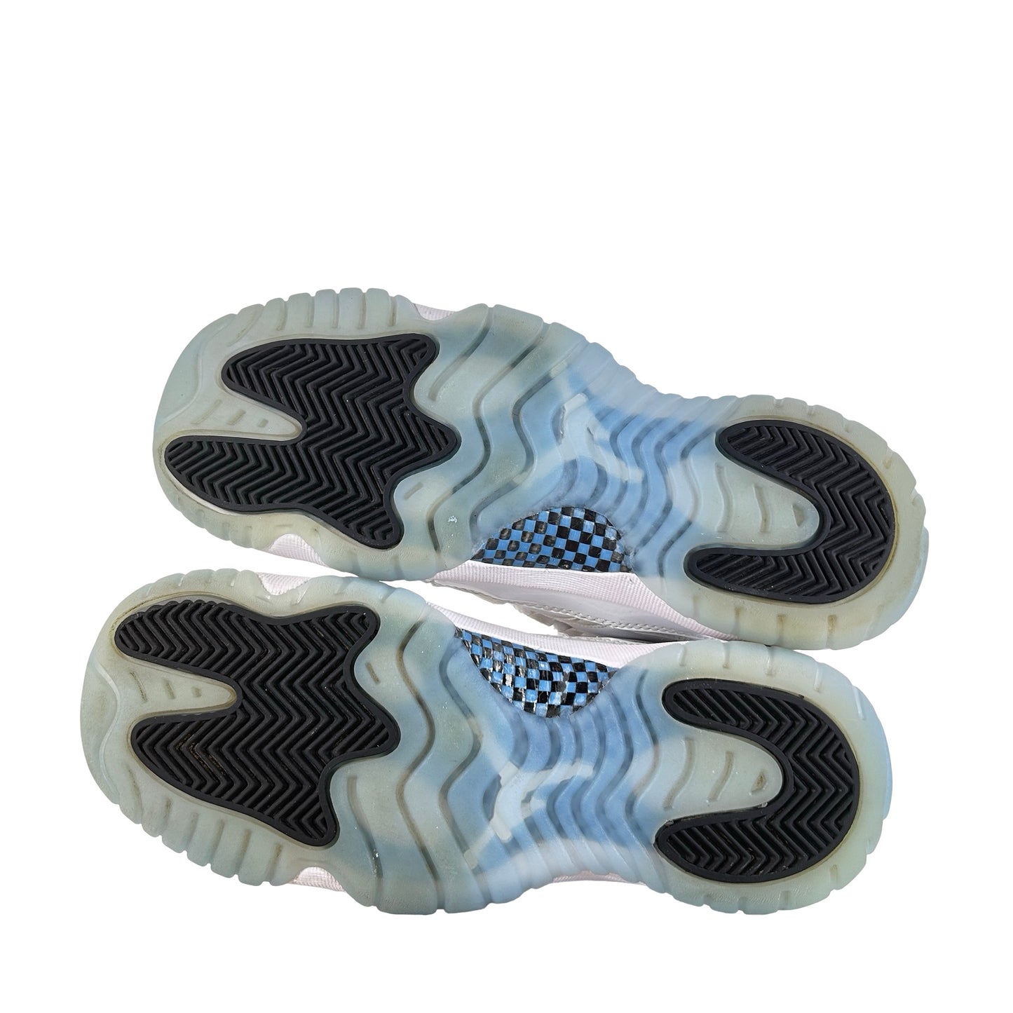 378038 104 Jordan 11 Retro Legend Blue (2024) (GS) [USED] - 5.5 Y (Used) (No Box)