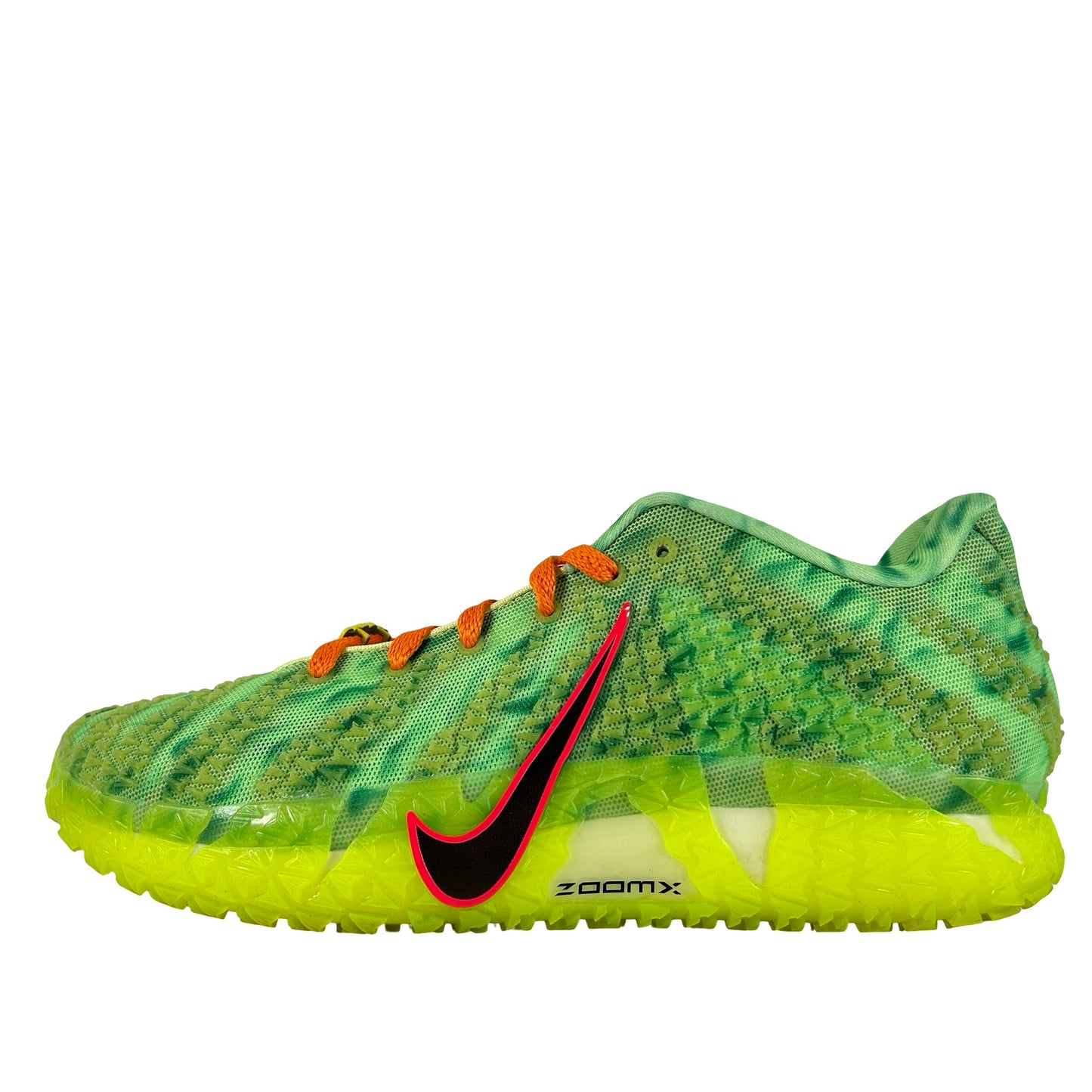 HV9923 700 Nike Ja 3 Zombie [USED] - 10.5 M (Used2)